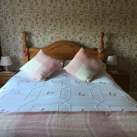 The Corner House Bed & Breakfast Rye Luaran gambar