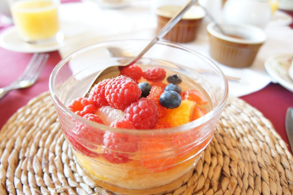 The Corner House Bed & Breakfast Rye Luaran gambar